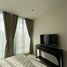 1 Bedroom Apartment for sale at Noble Ploenchit, Lumphini