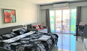 1 Schlafzimmer Wohnung zu verkaufen in Suthep, Chiang Mai Chom Doi Condominium