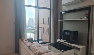 1 Bedroom Condo for sale in Makkasan, Bangkok Villa Asoke