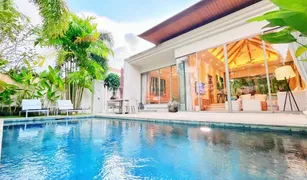 3 chambres Villa a vendre à Choeng Thale, Phuket Trichada Villas