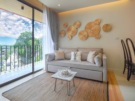 1 Bedroom Apartment for sale at Rocco Ao-Nang Condo, Ao Nang, Mueang Krabi, Krabi