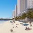 3 Schlafzimmer Appartement zu verkaufen im Beachgate by Address, EMAAR Beachfront, Dubai Harbour