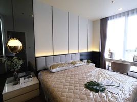1 Schlafzimmer Appartement zu vermieten im Ideo Q Sukhumvit 36, Khlong Tan