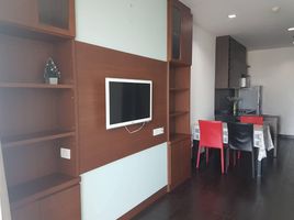 2 Schlafzimmer Appartement zu vermieten im Ideo Q Phayathai, Thung Phaya Thai