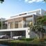 4 Bedroom Villa for sale at Aura, Olivara Residences, Dubai Studio City (DSC)