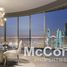 3 Bedroom Apartment for sale at Grand Bleu Tower, EMAAR Beachfront