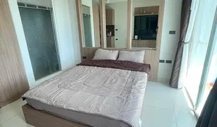 1 Bedroom Condo for sale in Na Chom Thian, Pattaya Nam Talay Condo