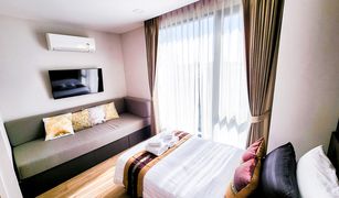 Suthep, ချင်းမိုင် The Star Hill Condo တွင် 2 အိပ်ခန်းများ ကွန်ဒို ရောင်းရန်အတွက်