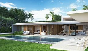 4 Bedrooms Villa for sale in Bang Sare, Pattaya Sunplay