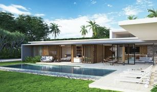 芭提雅 Bang Sare Pool Villas By Sunplay 4 卧室 别墅 售 