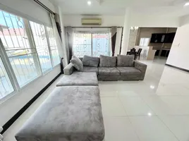 3 Bedroom Villa for sale at Baan Suan Neramit 2, Nong Prue