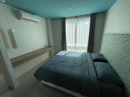 2 Schlafzimmer Wohnung zu verkaufen im Atlantis Condo Resort, Nong Prue