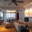 2 Schlafzimmer Wohnung zu vermieten im Shasa Resort & Residences, Maret, Koh Samui, Surat Thani