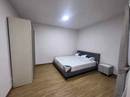 4 Schlafzimmer Haus zu vermieten im Baan Klang Muang Ramintra 83 Station, Ram Inthra, Khan Na Yao