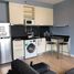 1 Bedroom Condo for rent at The Seed Mingle, Thung Mahamek, Sathon