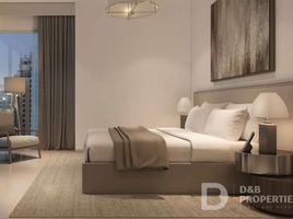 3 Bedroom Apartment for sale at Act Two, Opera District