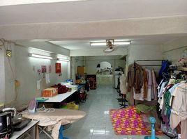 2 Schlafzimmer Shophaus zu verkaufen in Bang Khae, Bangkok, Lak Song, Bang Khae, Bangkok