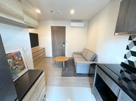 1 Schlafzimmer Appartement zu vermieten im The Base Phetchaburi-Thonglor, Bang Kapi