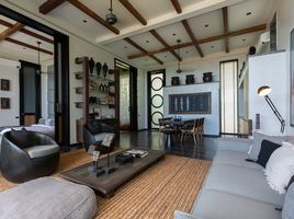 2 Schlafzimmer Villa zu vermieten in Choeng Mon Beach, Bo Phut, Bo Phut