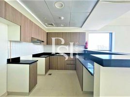 2 Schlafzimmer Appartement zu verkaufen im The View, Danet Abu Dhabi