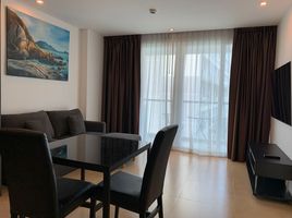 1 спален Кондо в аренду в Centara Avenue Residence and Suites, Nong Prue, Паттая