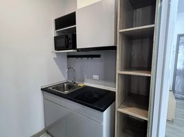 1 Schlafzimmer Wohnung zu vermieten im Supalai Loft Phasi Charoen Station, Bang Wa