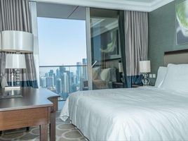 2 Bedroom Apartment for sale at The Address The BLVD, Central Park Tower
