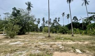 N/A Land for sale in Maenam, Koh Samui 