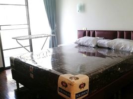 1 спален Кондо в аренду в Park Pavillion, Sam Sen Nai