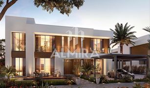 5 Schlafzimmern Villa zu verkaufen in , Abu Dhabi Saadiyat Reserve