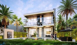 6 Bedrooms Villa for sale in , Dubai Venice