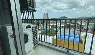 2 chambres Condominium a vendre à Nong Kae, Hua Hin Baan Kiang Fah