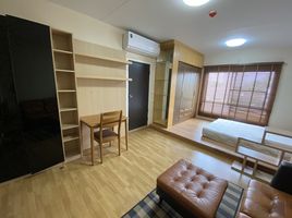 1 Schlafzimmer Wohnung zu verkaufen im The Tree Condo Ladprao, Lat Phrao