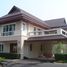 4 Schlafzimmer Haus zu vermieten im Baan Sansabai, Khlong Tan