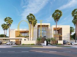 3 Bedroom Villa for sale at Reem Hills, Makers District