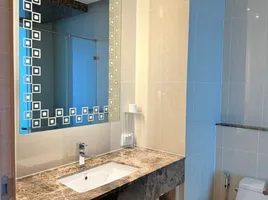 Studio Condo for rent at The Palm Wongamat, Na Kluea