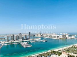 3 Bedroom Apartment for sale at Ocean Heights, Dubai Marina