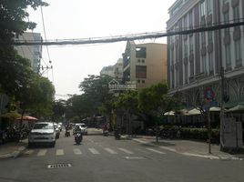 Studio Haus zu verkaufen in District 1, Ho Chi Minh City, Tan Dinh