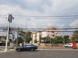 在曼卿, 曼谷出售的 土地, Tha Raeng, 曼卿