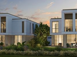 4 Bedroom House for sale at Fairway Villas 2, EMAAR South, Dubai South (Dubai World Central)