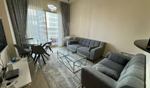 1 Habitación Apartamento en venta en , Dubái The Residences JLT