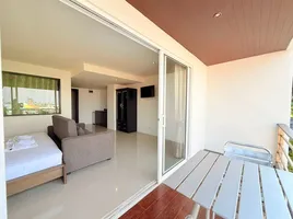 1 Bedroom Condo for sale at Bayshore Oceanview Condominium, Patong, Kathu