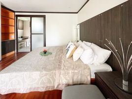 3 Schlafzimmer Appartement zu vermieten im PR Court, Khlong Tan Nuea