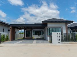 3 Bedroom Villa for sale at Mali Gain, Pa Phai, San Sai