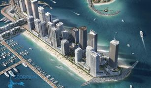 Квартира, 2 спальни на продажу в EMAAR Beachfront, Дубай Marina Vista