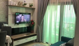 1 Schlafzimmer Wohnung zu verkaufen in Nong Prue, Pattaya Dusit Grand Condo View