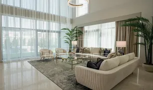 4 Bedrooms Villa for sale in District 11, Dubai The Fields