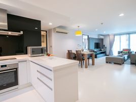 2 Schlafzimmer Wohnung zu vermieten im The Klasse Residence, Khlong Toei Nuea