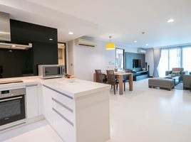 在The Klasse Residence租赁的2 卧室 住宅, Khlong Toei Nuea