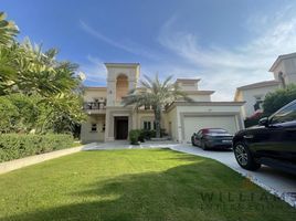 4 Bedroom Villa for sale at Entertainment Foyer, European Clusters, Jumeirah Islands